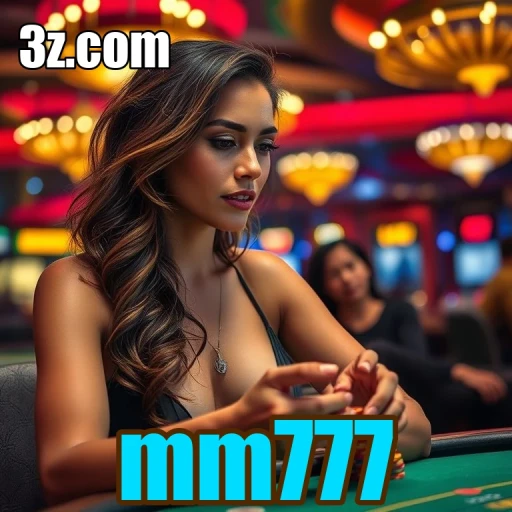 Os bônus do mm777: muito mais que recompensas simples