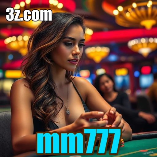 Os bônus do mm777: muito mais que recompensas simples