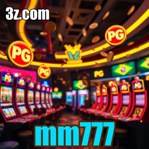 Engajamento e Diversão na Comunidade mm777: Uma Experiência Incomparável