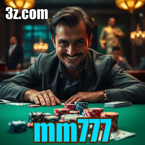 Pagamentos Inovadores do mm777: Eficiência e Diversão em Jogo