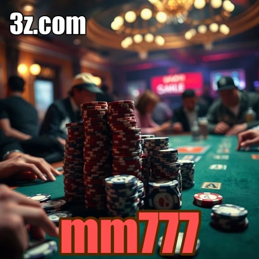 Roulette Empolgante no mm777: Jogue e Ganhe Atraentes Prêmios