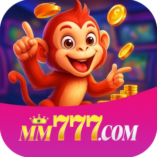 mm777 logo