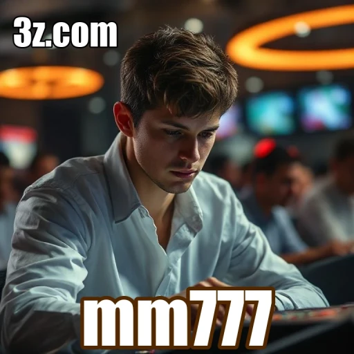 Suporte Inovador do mm777: Elevação na Jornada do Gamer